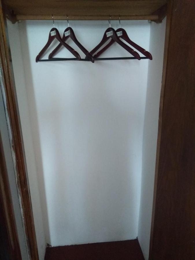 Hotel Residencial Marlis Posadas Εξωτερικό φωτογραφία