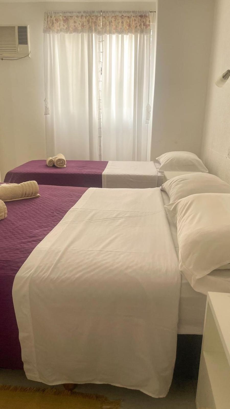 Hotel Residencial Marlis Posadas Εξωτερικό φωτογραφία