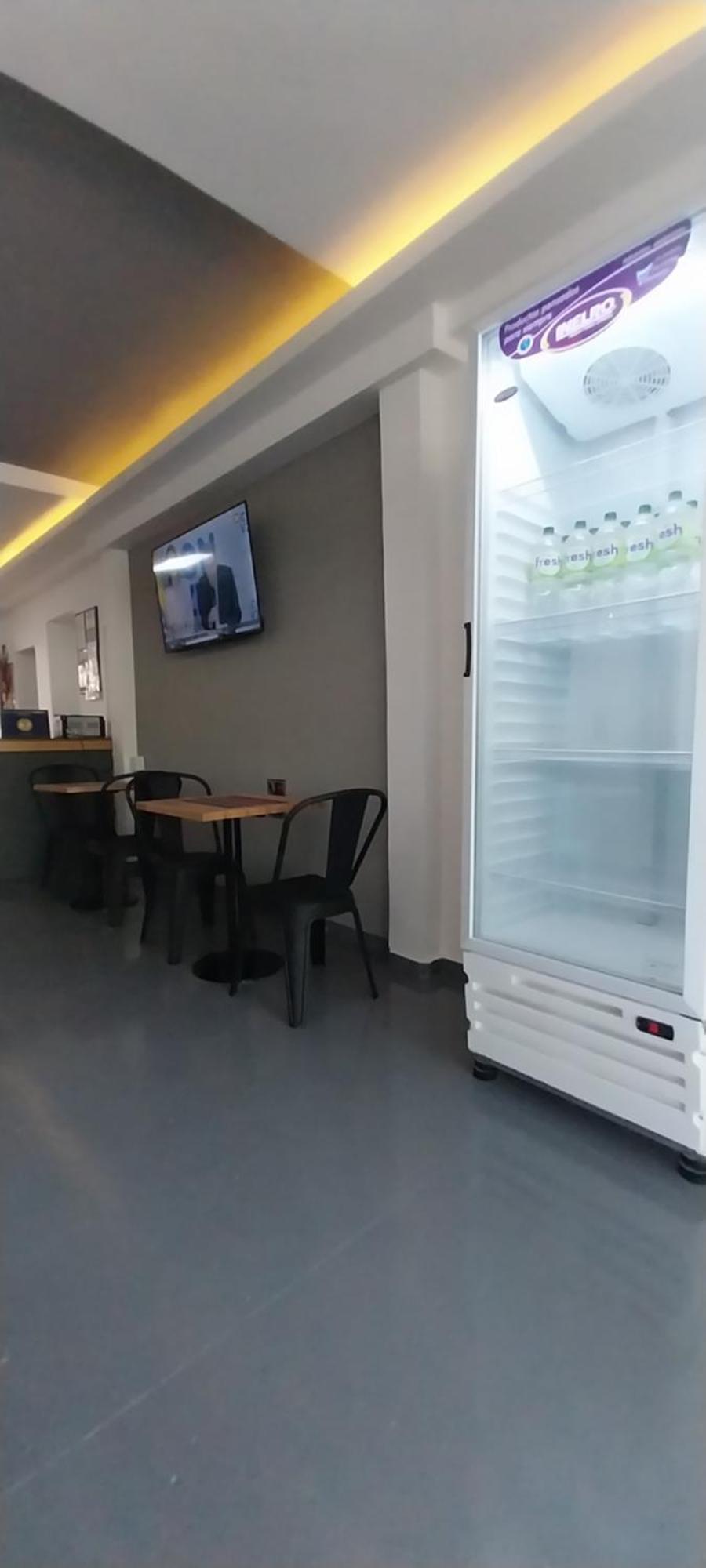 Hotel Residencial Marlis Posadas Εξωτερικό φωτογραφία
