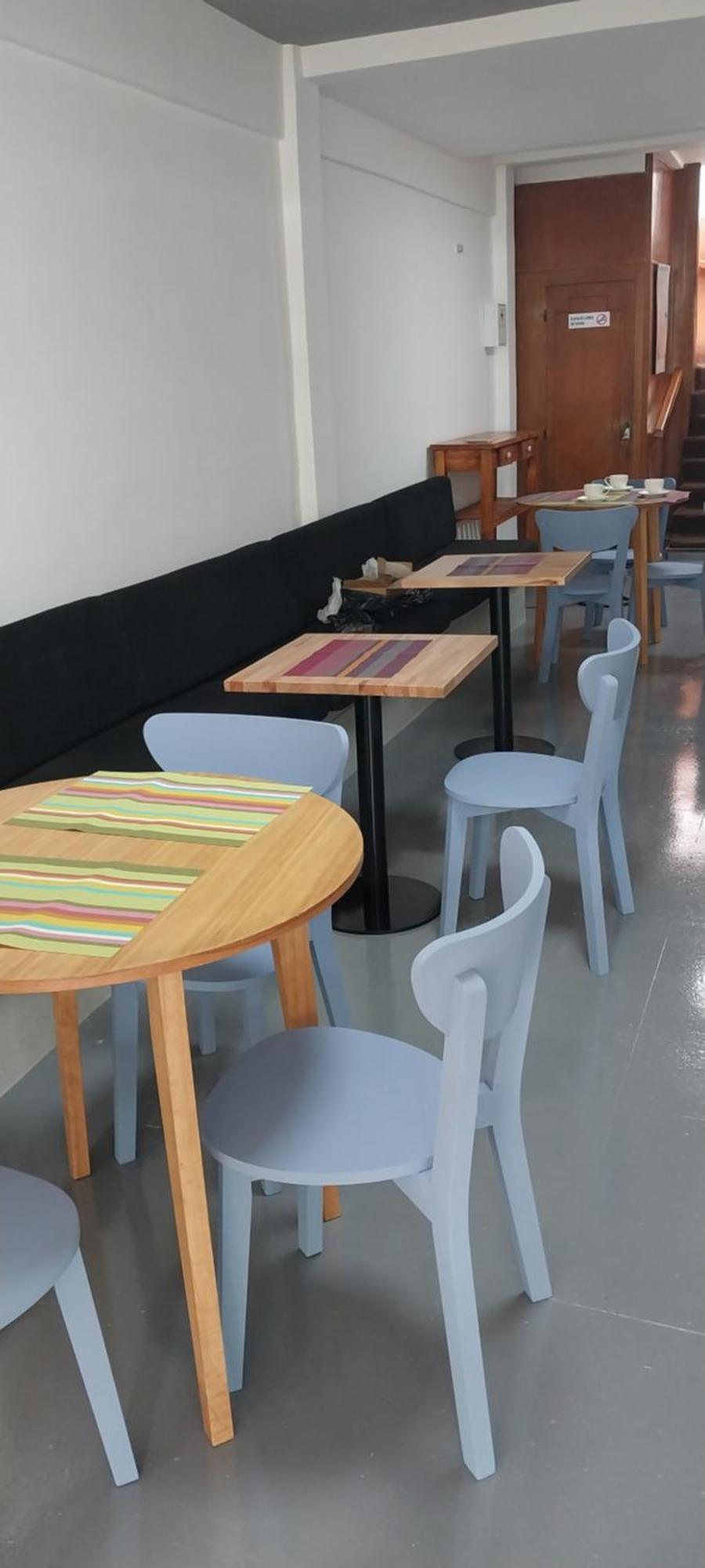 Hotel Residencial Marlis Posadas Εξωτερικό φωτογραφία